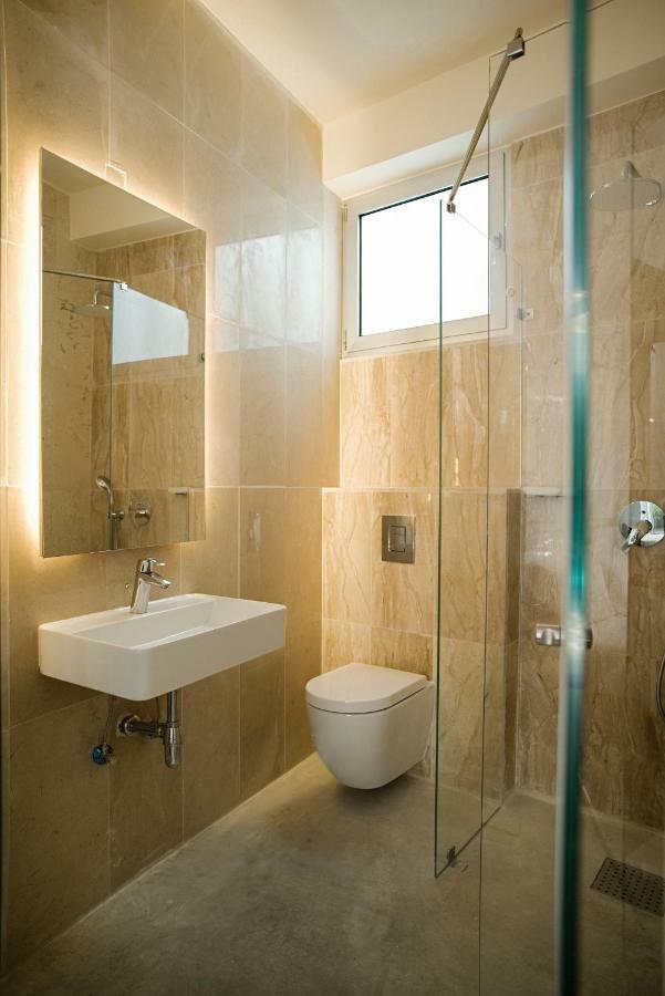 City Centre Rooms ลิมาซอล ภายนอก รูปภาพ