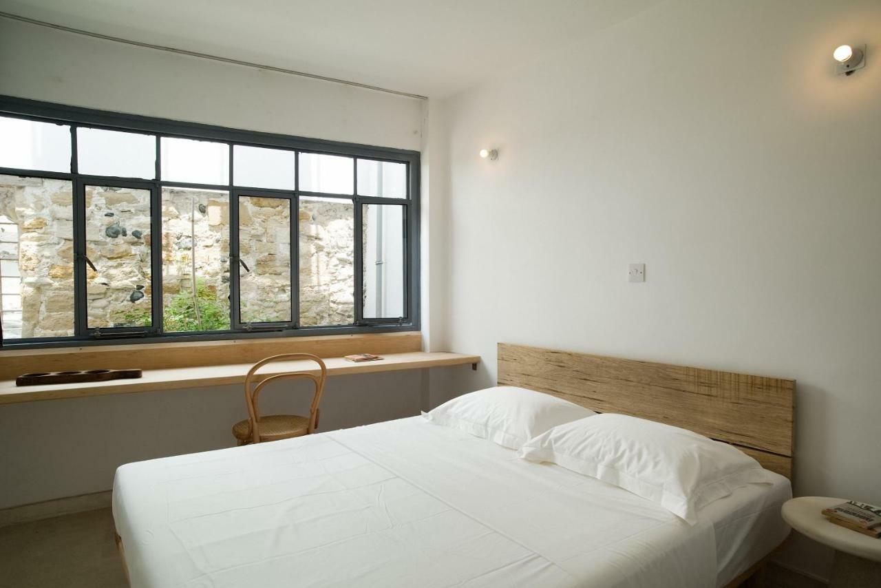 City Centre Rooms ลิมาซอล ภายนอก รูปภาพ