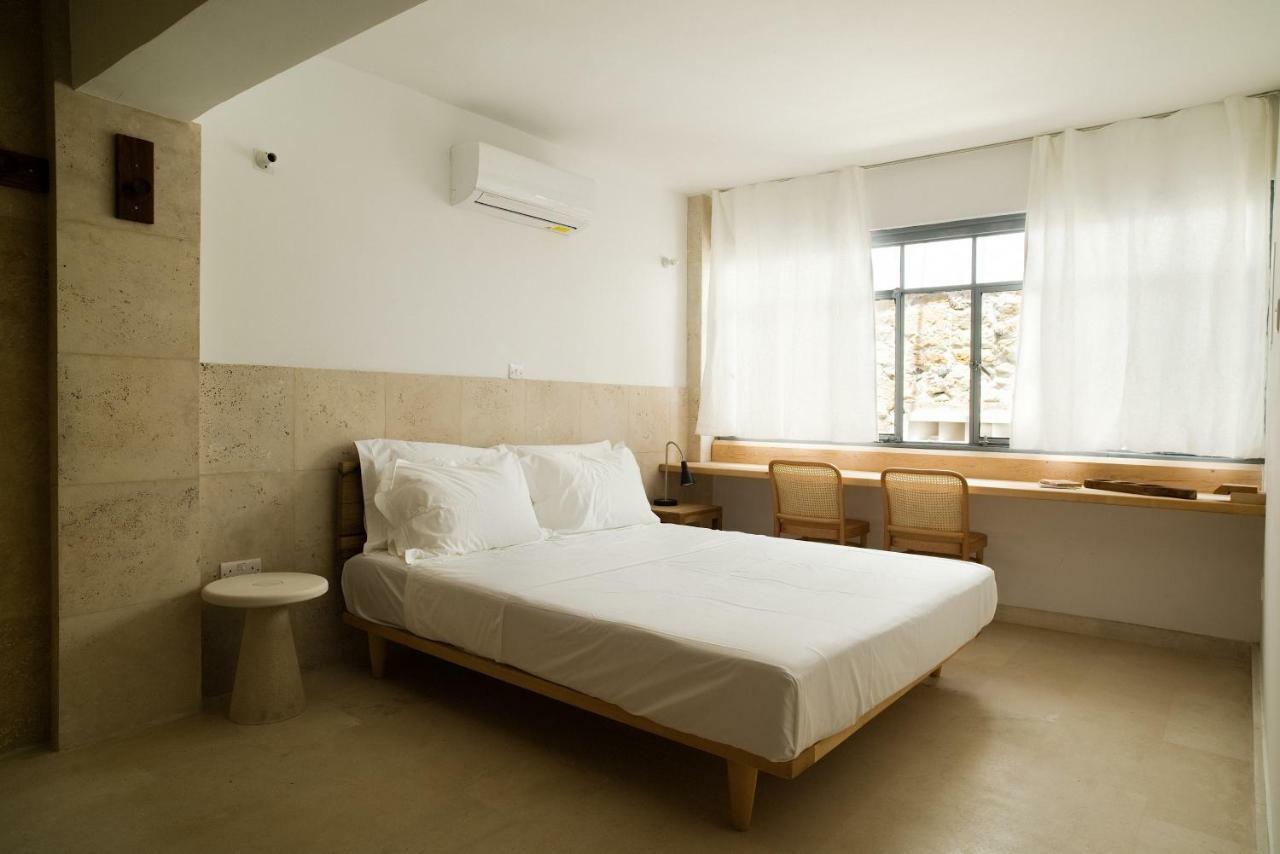 City Centre Rooms ลิมาซอล ภายนอก รูปภาพ